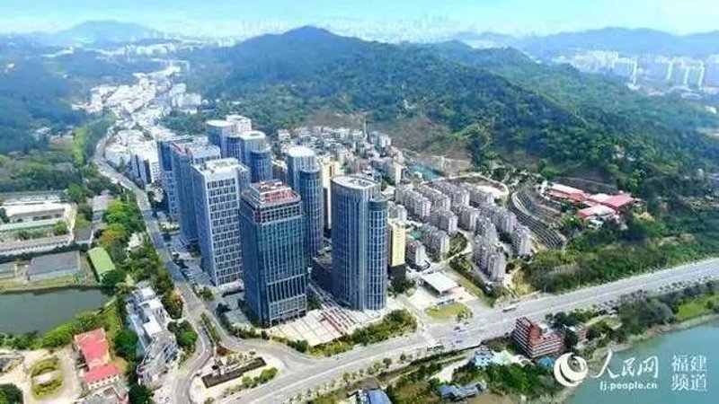 福州软件开发行业动态:推动产业升级与发展